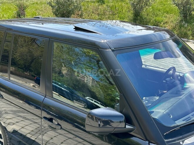 Land Rover Range Rover 2011, 145,000 km - 5.0 л - Bakı