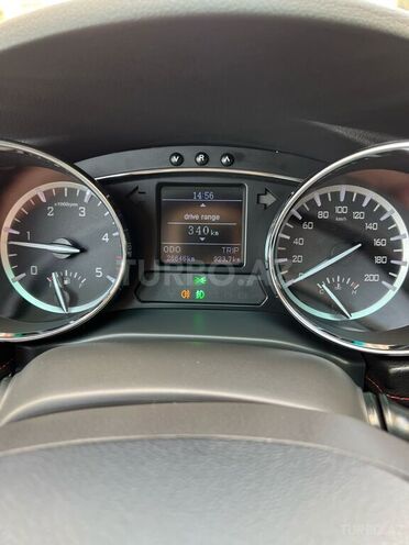 JAC T8 2024, 27,000 km - 2.0 l - Bakı