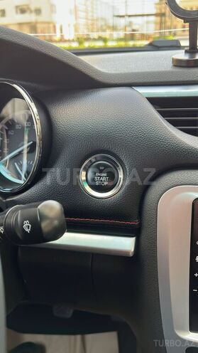 JAC T8 2024, 27,000 km - 2.0 l - Bakı