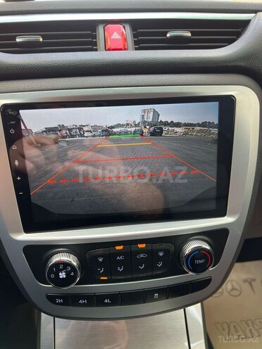 JAC T8 2024, 27,000 km - 2.0 l - Bakı