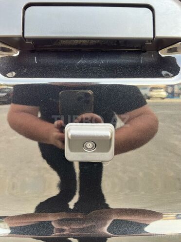 JAC T8 2024, 27,000 km - 2.0 l - Bakı