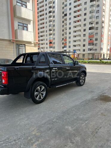 JAC T8 2024, 27,000 km - 2.0 l - Bakı