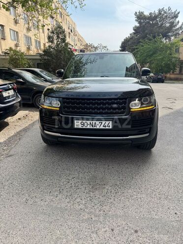 Land Rover Range Rover 2015, 185,639 km - 3.0 l - Bakı