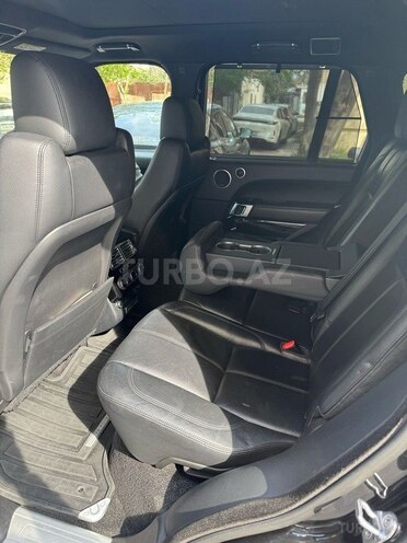 Land Rover Range Rover 2015, 185,639 km - 3.0 l - Bakı