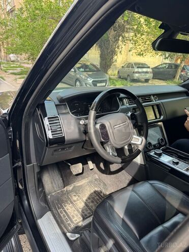 Land Rover Range Rover 2015, 185,639 km - 3.0 l - Bakı