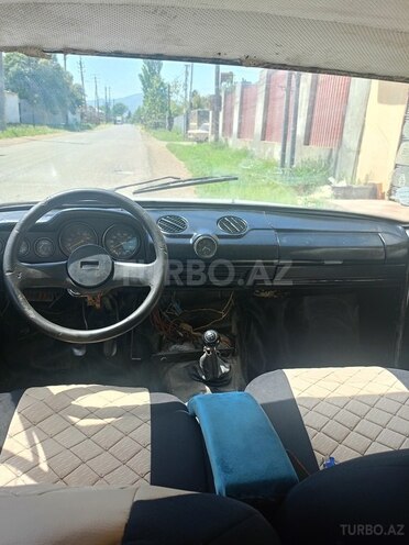 LADA (VAZ) 21011 1988, 95,000 km - 1.3 л - Masallı