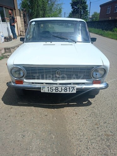 LADA (VAZ) 21011 1988, 95,000 km - 1.3 л - Masallı