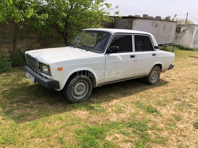 LADA (VAZ) 2107 2005, 25,600 km - 1.6 l - Bakı