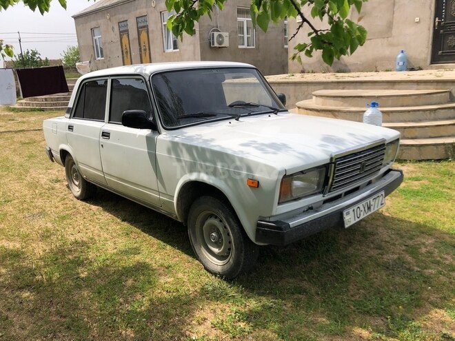 LADA (VAZ) 2107 2005, 25,600 km - 1.6 l - Bakı