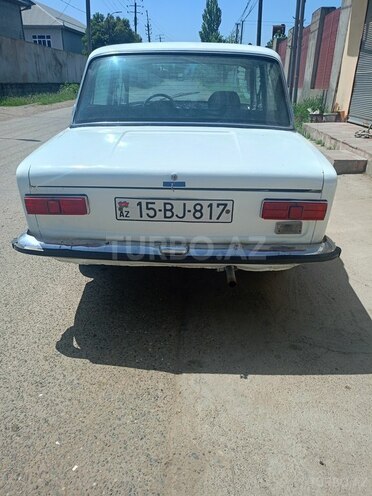 LADA (VAZ) 21011 1988, 95,000 km - 1.3 л - Masallı
