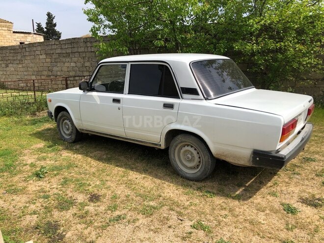 LADA (VAZ) 2107 2005, 25,600 km - 1.6 l - Bakı