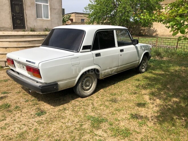 LADA (VAZ) 2107 2005, 25,600 km - 1.6 l - Bakı