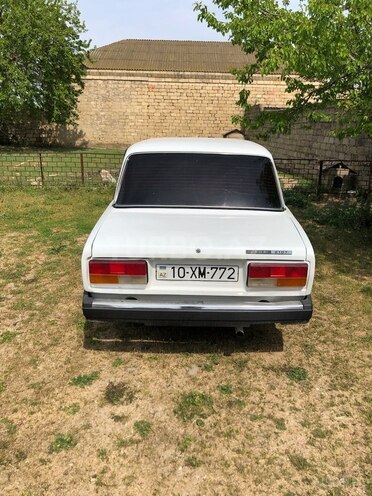 LADA (VAZ) 2107 2005, 25,600 km - 1.6 l - Bakı