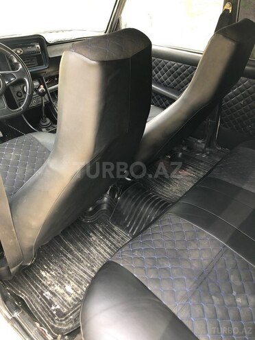 LADA (VAZ) 2107 2005, 25,600 km - 1.6 l - Bakı