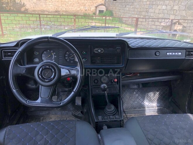 LADA (VAZ) 2107 2005, 25,600 km - 1.6 l - Bakı