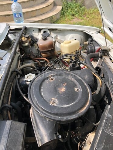LADA (VAZ) 2107 2005, 25,600 km - 1.6 l - Bakı