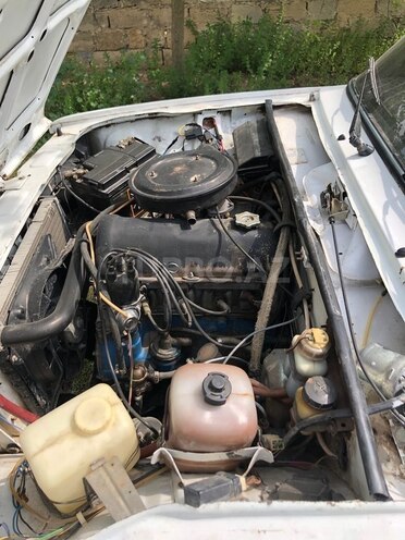 LADA (VAZ) 2107 2005, 25,600 km - 1.6 l - Bakı