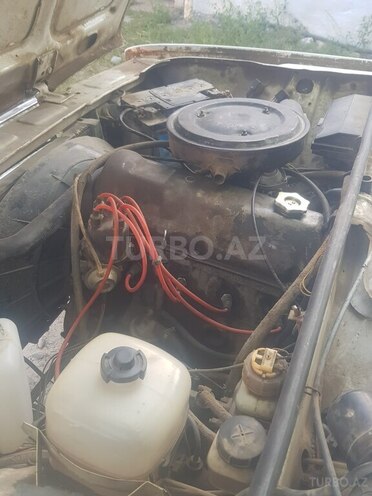 LADA (VAZ) 2107 2001, 20,000 km - 1.6 л - Salyan