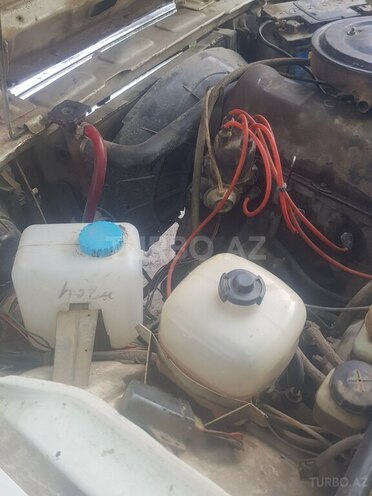 LADA (VAZ) 2107 2001, 20,000 km - 1.6 л - Salyan