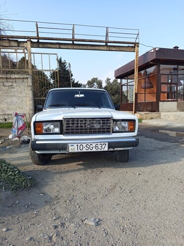 LADA (VAZ) 2107 2006, 23,415 km - 1.6 l - Bakı
