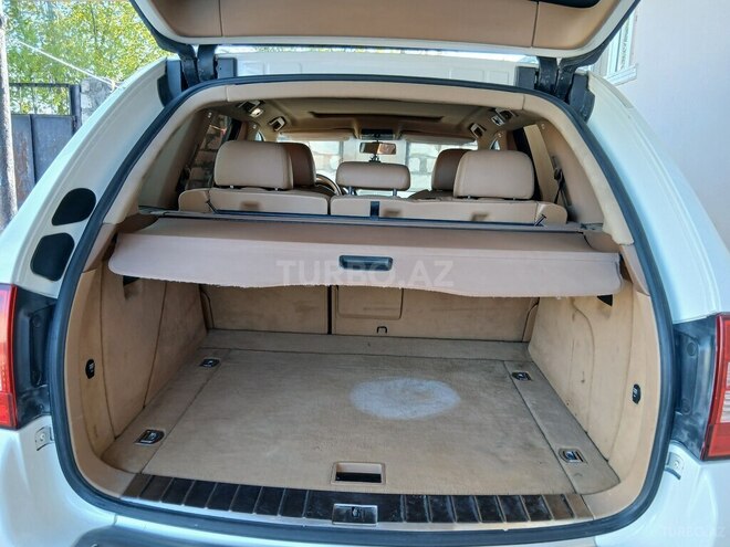 Porsche Cayenne-7