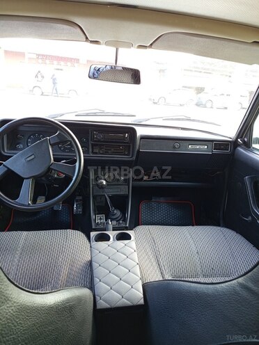 LADA (VAZ) 2107 2006, 23,415 km - 1.6 l - Bakı
