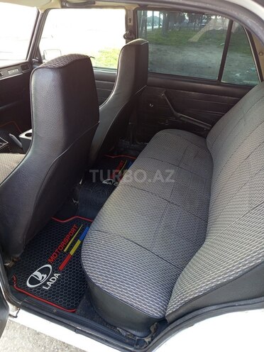 LADA (VAZ) 2107 2006, 23,415 km - 1.6 l - Bakı