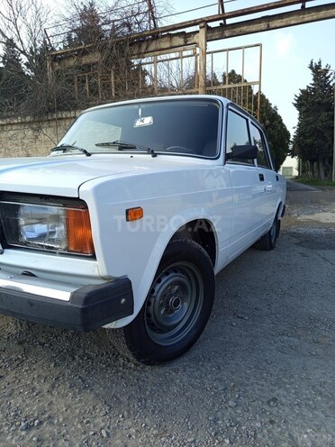 LADA (VAZ) 2107 2006, 23,415 km - 1.6 l - Bakı