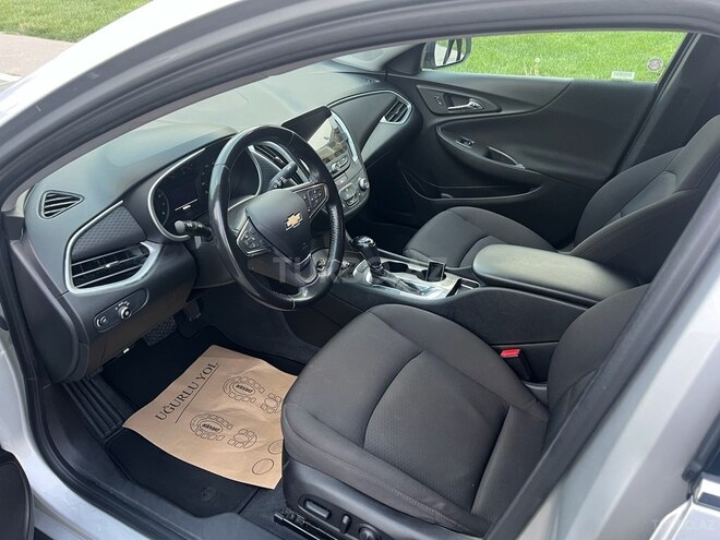 Chevrolet Malibu 2019, 120,000 km - 1.5 л - Bakı