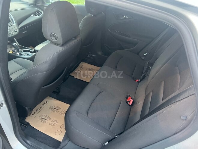 Chevrolet Malibu 2019, 120,000 km - 1.5 л - Bakı