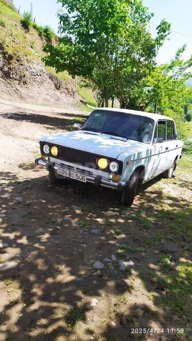 LADA (VAZ) 2106 1986, 28,000 km - 1.5 л - Yardımlı