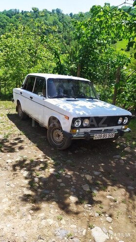 LADA (VAZ) 2106 1986, 28,000 km - 1.5 л - Yardımlı