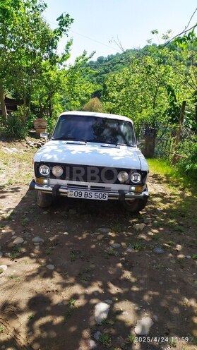 LADA (VAZ) 2106 1986, 28,000 km - 1.5 л - Yardımlı