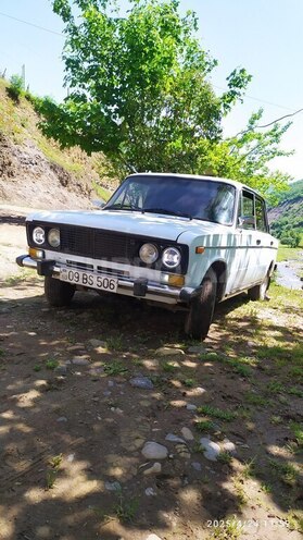 LADA (VAZ) 2106 1986, 28,000 km - 1.5 л - Yardımlı