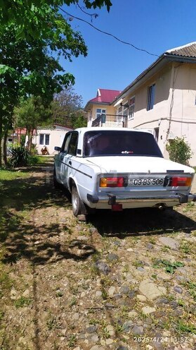 LADA (VAZ) 2106 1986, 28,000 km - 1.5 л - Yardımlı