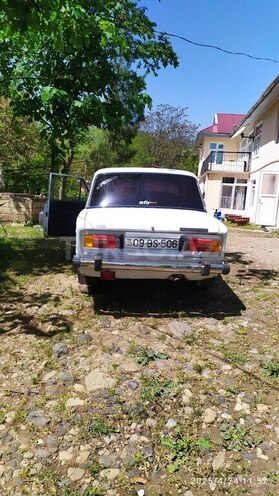 LADA (VAZ) 2106 1986, 28,000 km - 1.5 л - Yardımlı