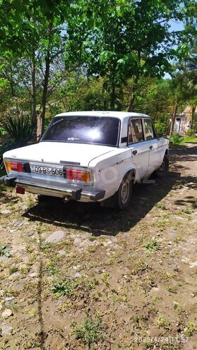 LADA (VAZ) 2106 1986, 28,000 km - 1.5 л - Yardımlı