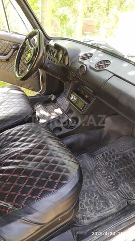 LADA (VAZ) 2106 1986, 28,000 km - 1.5 л - Yardımlı