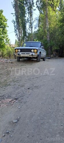 LADA (VAZ) 2106 1986, 28,000 km - 1.5 л - Yardımlı