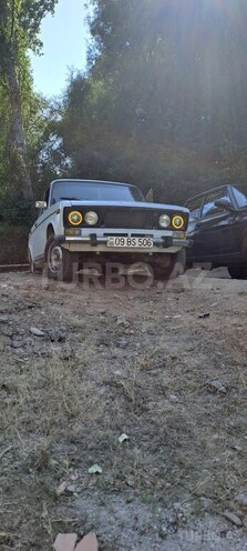 LADA (VAZ) 2106 1986, 28,000 km - 1.5 л - Yardımlı