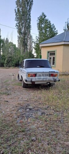 LADA (VAZ) 2106 1986, 28,000 km - 1.5 л - Yardımlı
