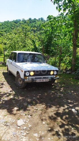 LADA (VAZ) 2106 1986, 28,000 km - 1.5 л - Yardımlı