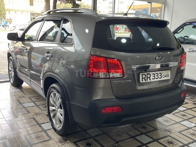 Kia Sorento-3