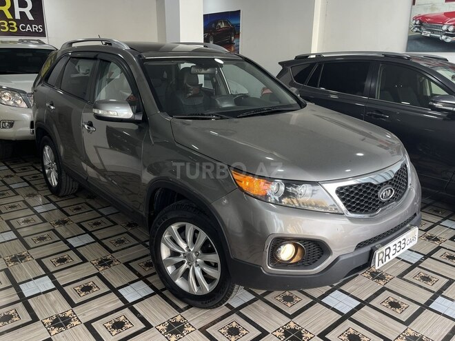 Kia Sorento-5
