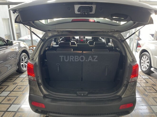 Kia Sorento-6