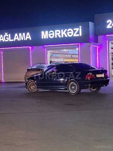 BMW 323 1998, 360,910 km - 2.5 l - Bakı