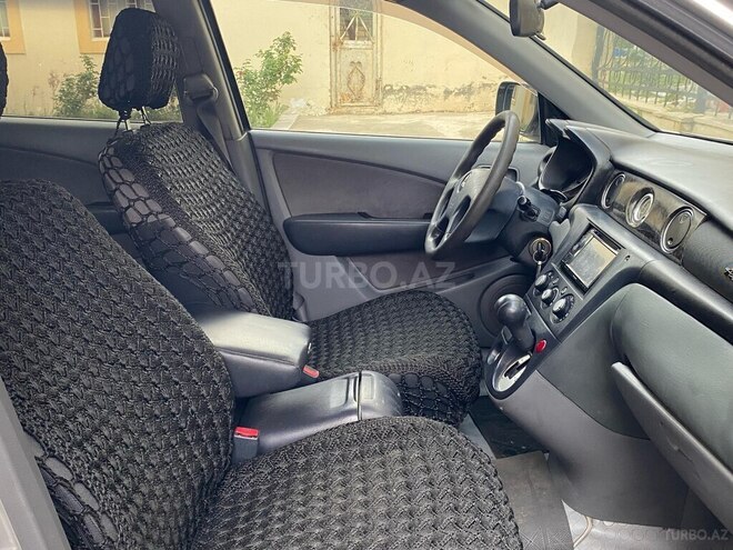 Mitsubishi Airtrek 2002, 412,029 km - 2.0 l - Sumqayıt