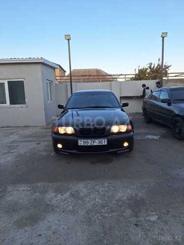 BMW 323 1998, 360,910 km - 2.5 l - Bakı