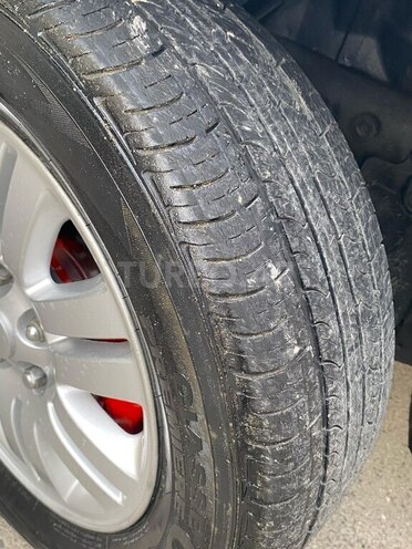 Mitsubishi Airtrek 2002, 412,029 km - 2.0 l - Sumqayıt