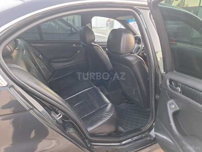 BMW 323 1998, 360,910 km - 2.5 l - Bakı